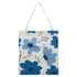 Shopper color sabbia con stampa P Eco Friendly, Borse e accessori Donna, SKU b516000079, Immagine 0